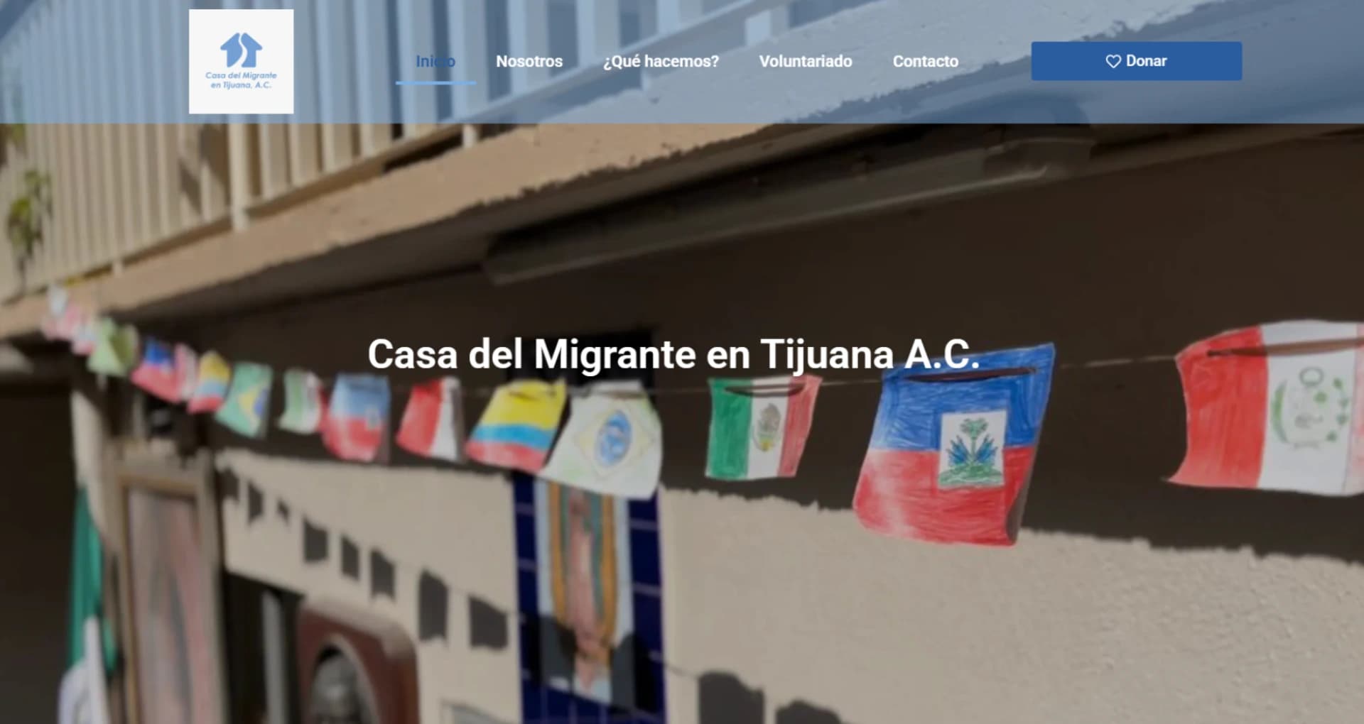 Seguridad web en Tijuana