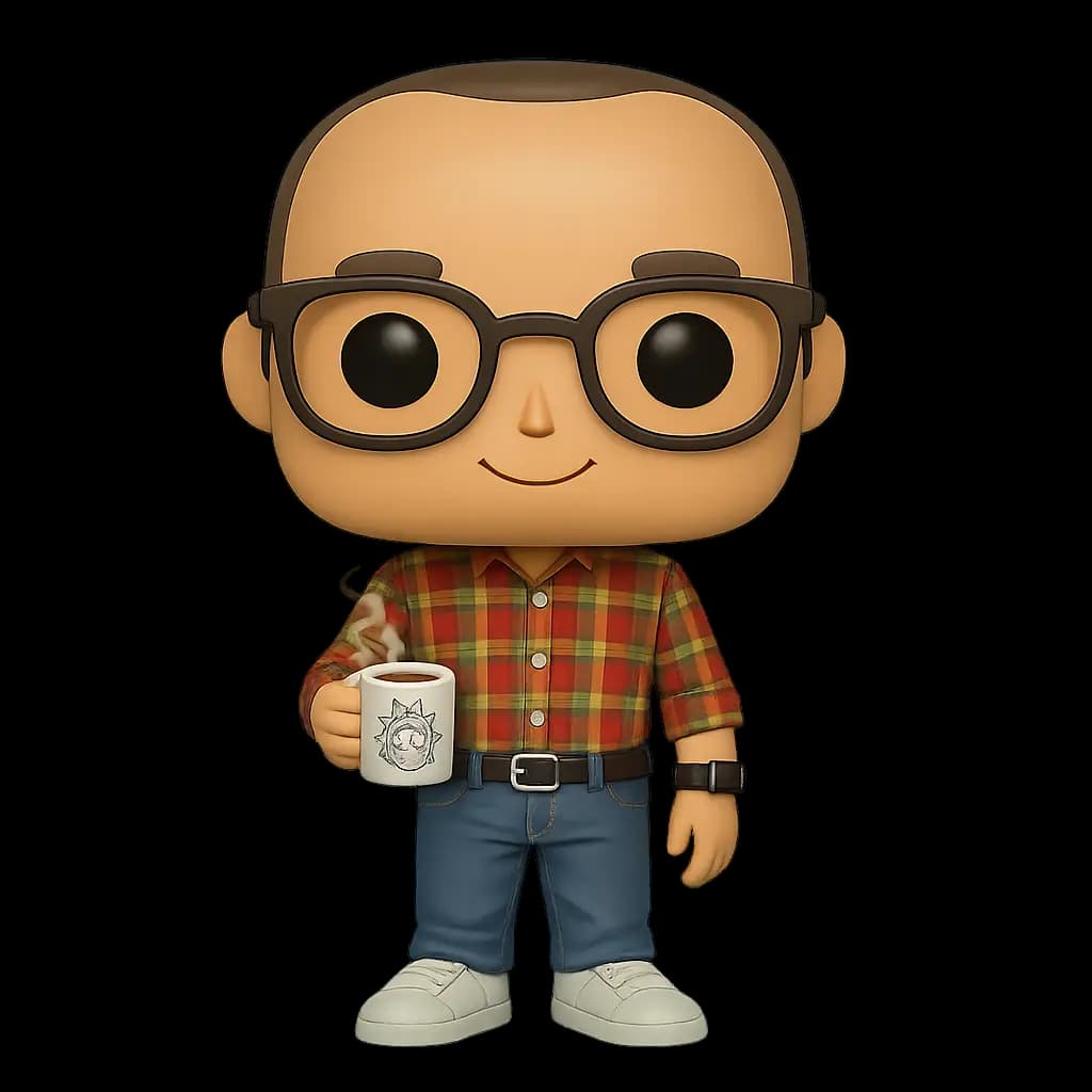 Ricardo Ramirez, desarrollo web y marketing