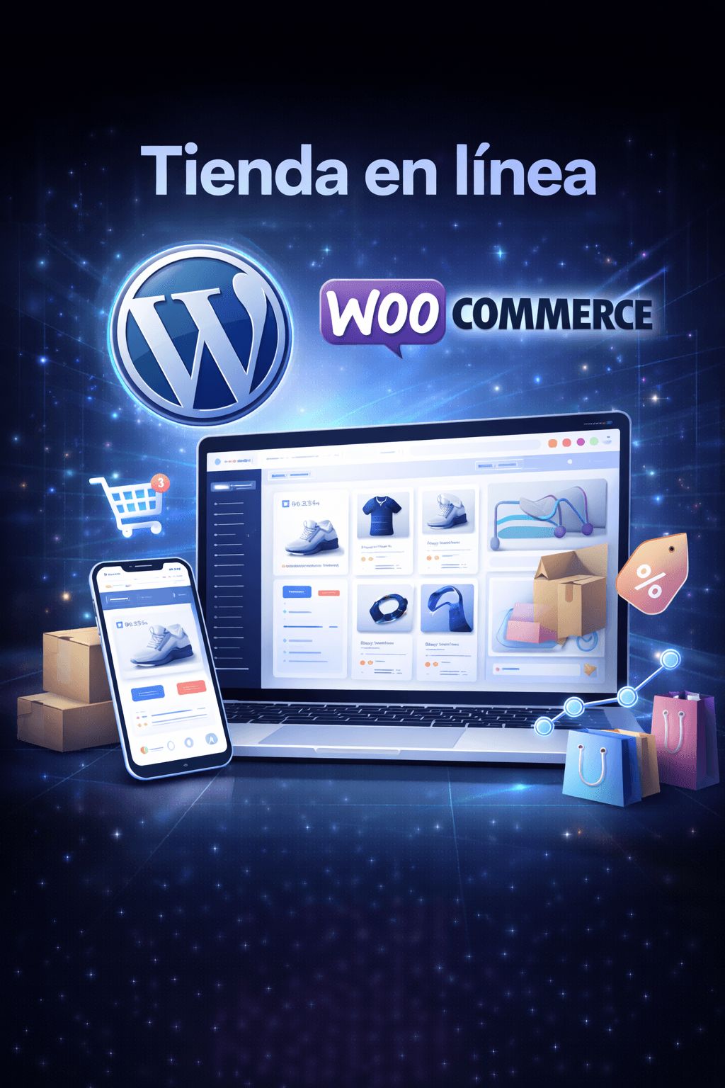 Mi Tienda Online