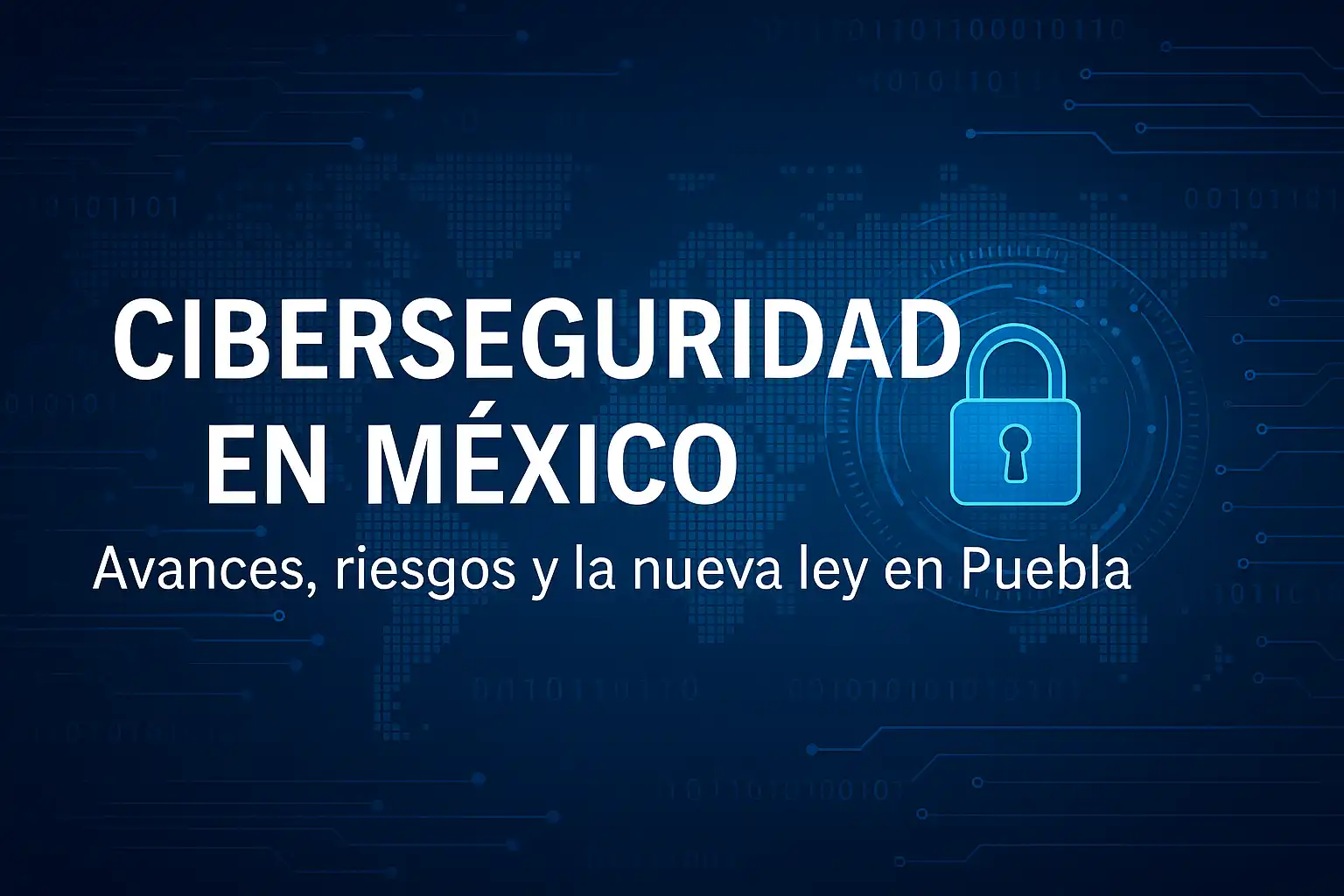ciberseguridad en México
